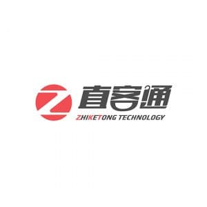 直客通