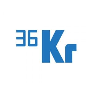 36氪