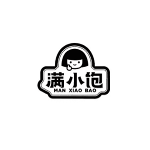 满小饱